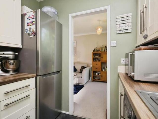 Flat for sale in Ratton, Eastbourne