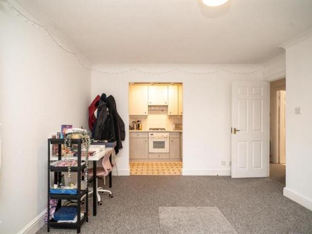 Flat for sale in Black Bourton, Oxfordshire