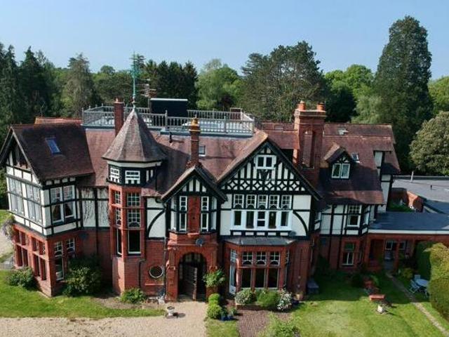 House for sale in Lyons, Greater London