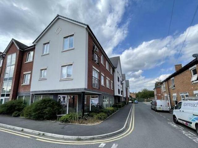 House for sale in St Clements, Worcester