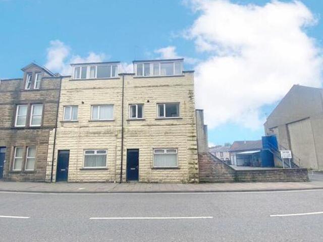 House for sale in Workington