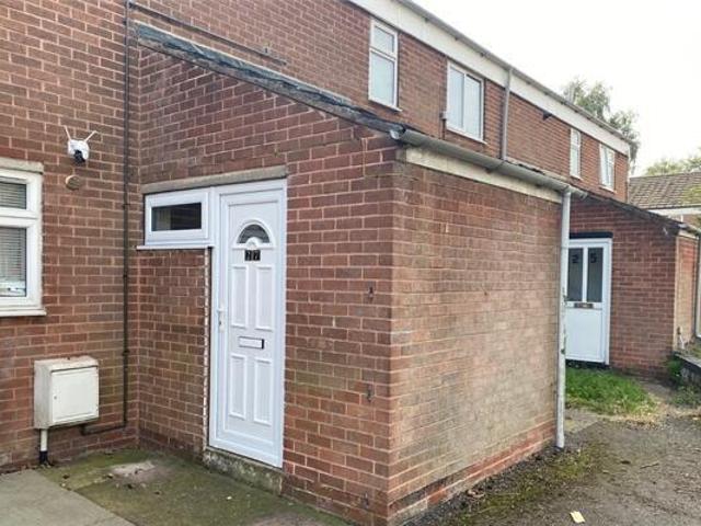 House for sale in Prospect Hill, Costhorpe