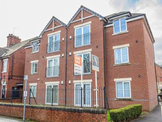 House for sale in Costhorpe, East Midlands