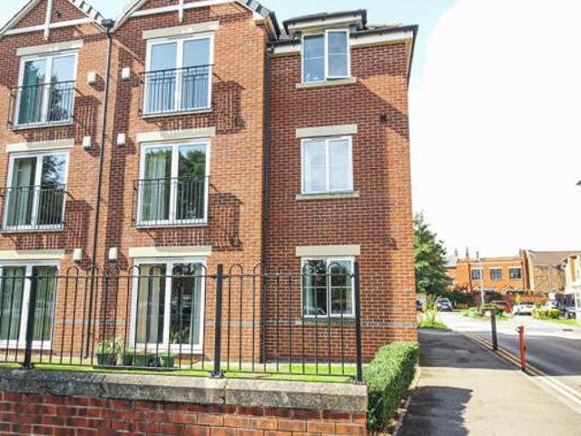 House for sale in Costhorpe, East Midlands