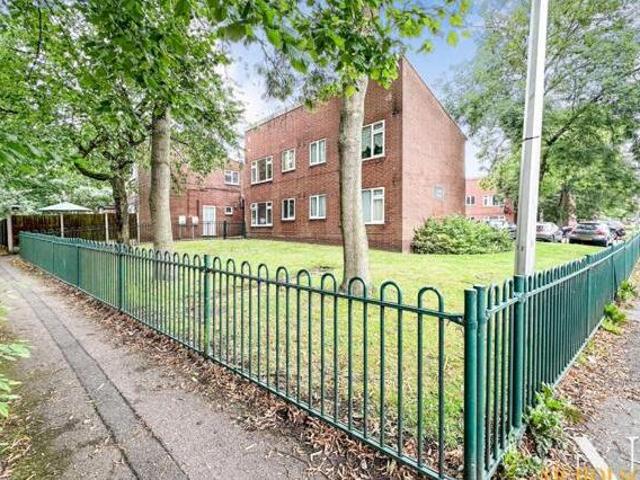 House for sale in Costhorpe, East Midlands