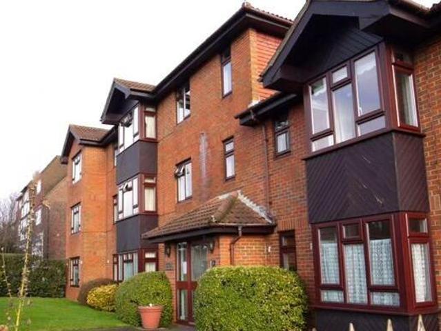 House for sale in Surrey, England