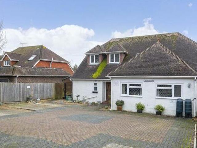 House for sale in Worthing, West Sussex