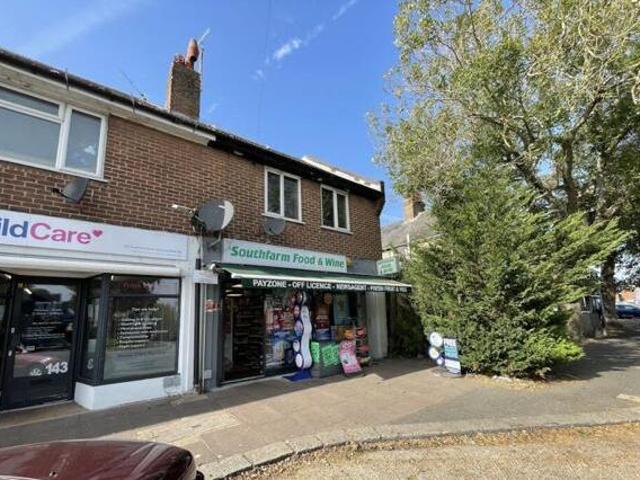 House for sale in Broadwater, Worthing