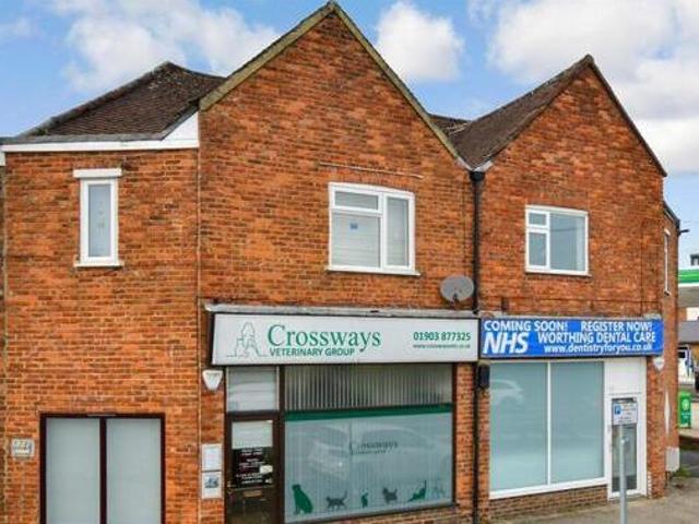 House for sale in Findon Valley, Worthing