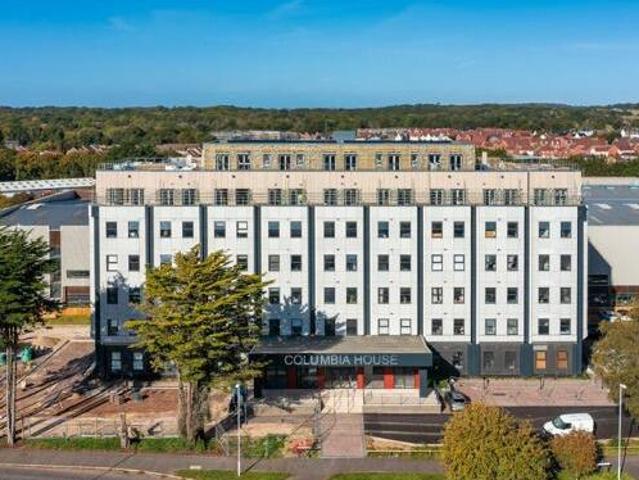House for sale in Worthing, West Sussex