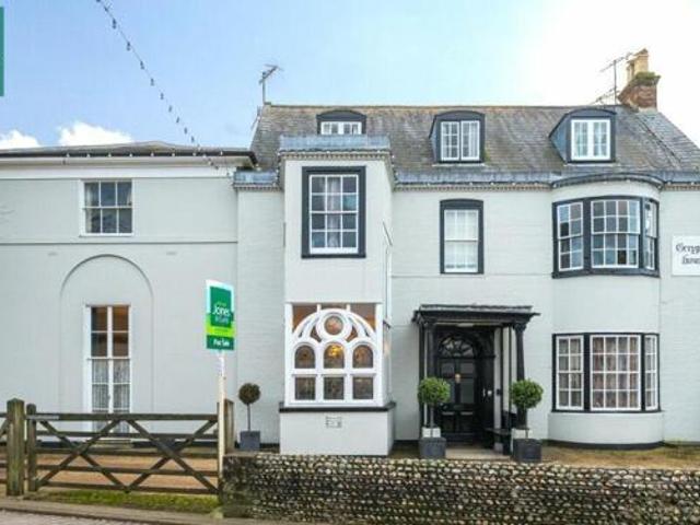 House for sale in Worthing, West Sussex