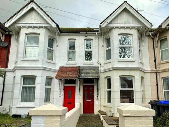 House for sale in Worthing, West Sussex