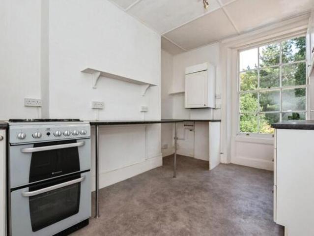 Flat for sale in Milton, Hamerton