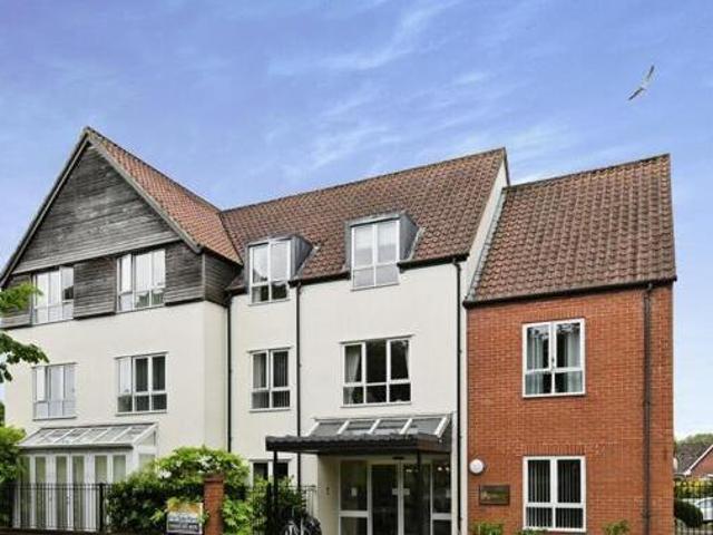 House for sale in Wymondham, South Norfolk