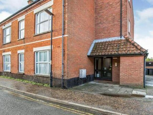 House for sale in Wymondham, Burgh St Peter