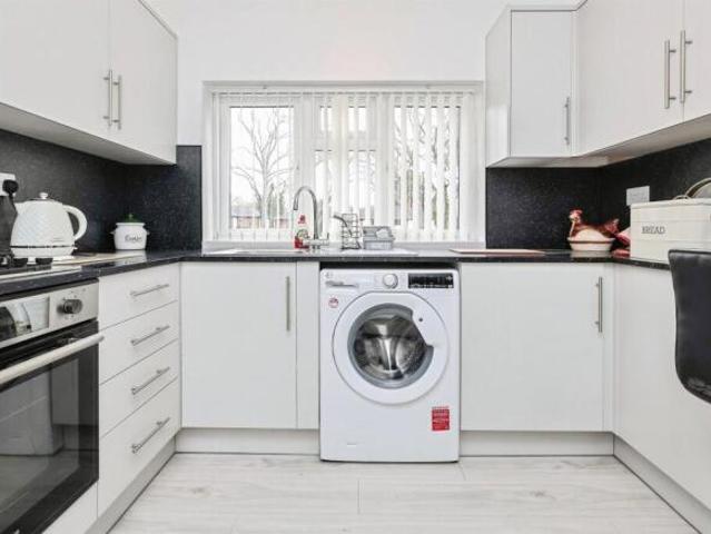 Flat for sale in Warstock, West Midlands