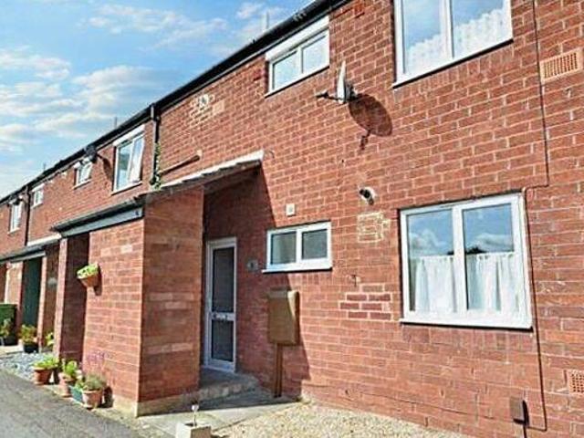 House for sale in Yarm, Stockton-on-tees