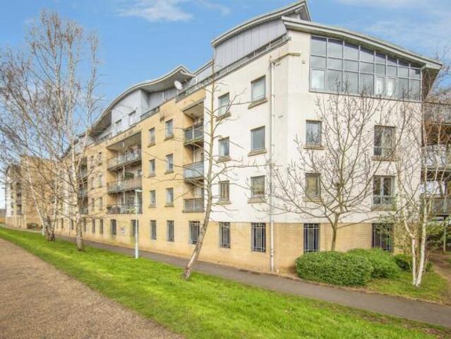 Flat for sale in The Dales, Key Street