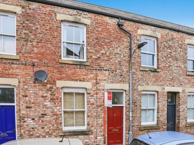 House for sale in Fishergate, High Field