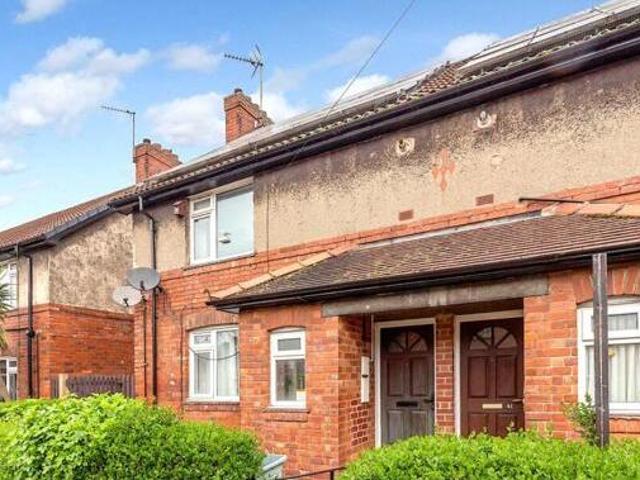 House for sale in Bell Farm, York