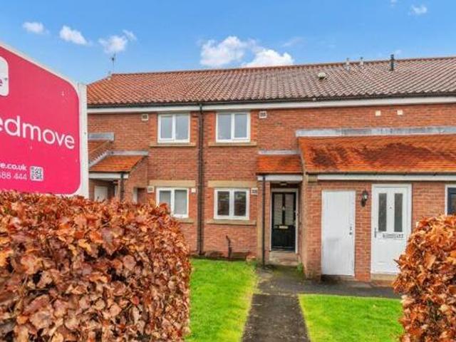 House for sale in High Field, York