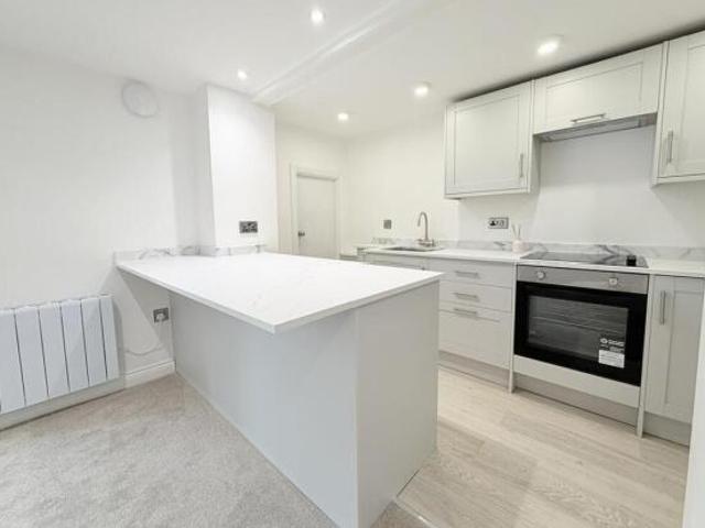 Flat for sale in Low Harrogate, Harrogate