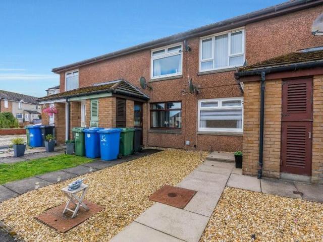 Apartment for sale in Bathgate