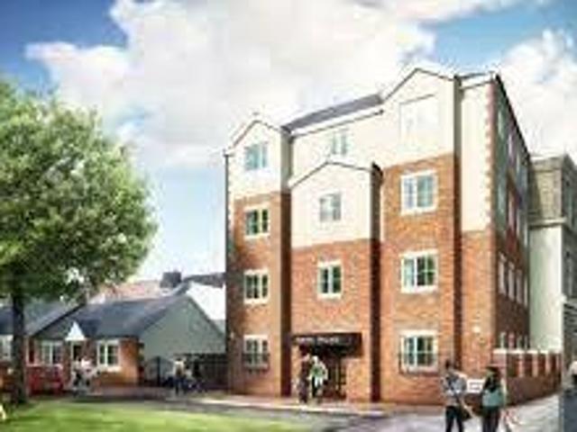House for sale in Calderstones