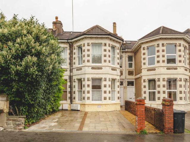 Flat for sale in Redland, Bristol
