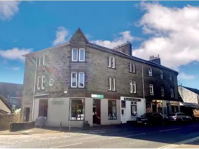 Apartment for sale in Dumbarton