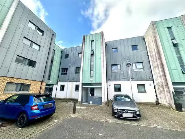 Apartment for sale in Kilmarnock