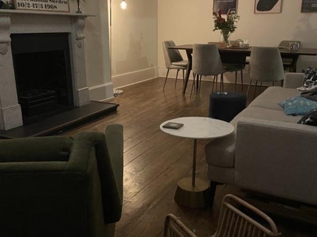 Apartment for rent in Balham, Greater London