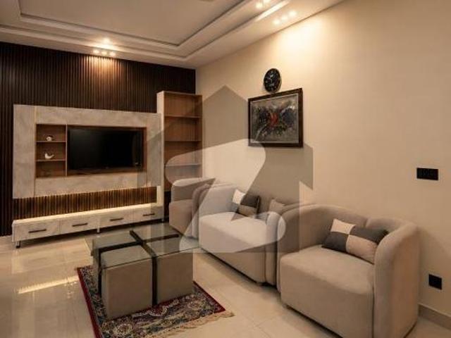 Apartment for rent in اسلام آباد, زون 1