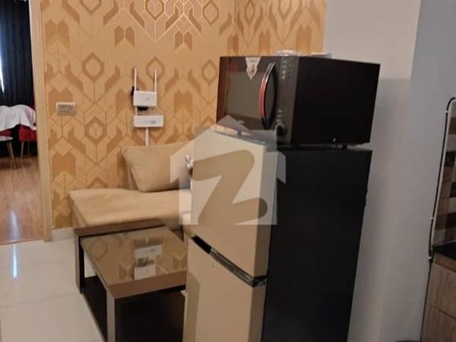 Apartment for rent in Islamabad