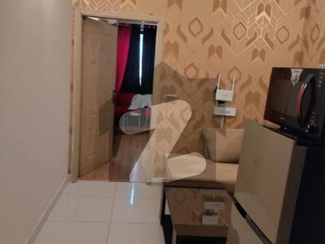 Apartment for rent in Islamabad