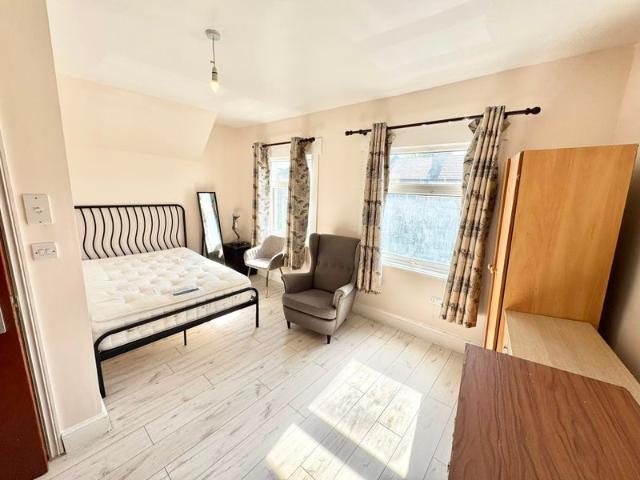 Apartment for rent in Holloway, Greater London