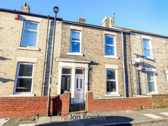 Apartment for rent in Preston, North Shields