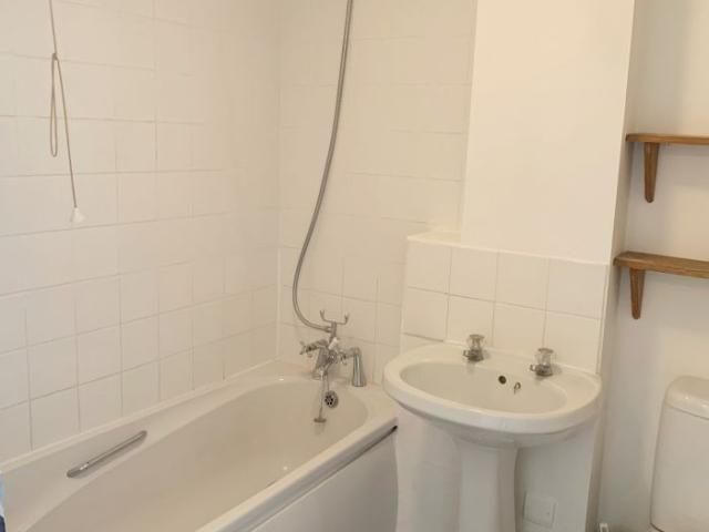 Apartment for rent in Hollingdean, Brighton & Hove