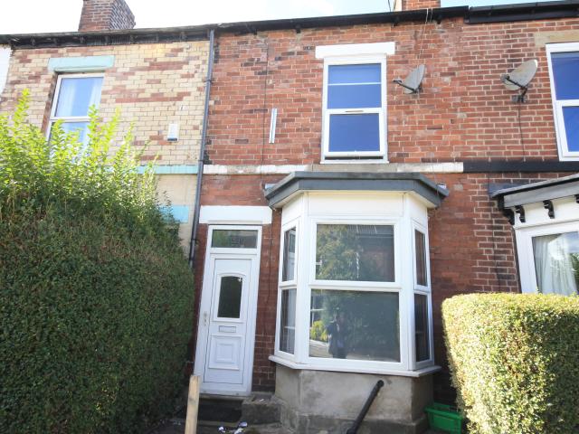 House for rent in Heeley Bottom, Nether Edge