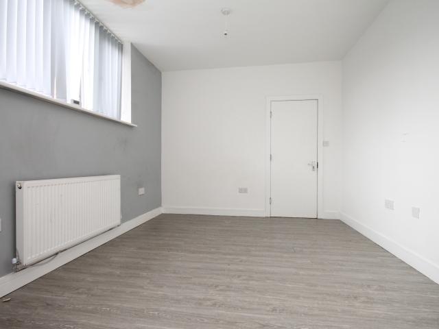 House for rent in Charnock, Gleadless