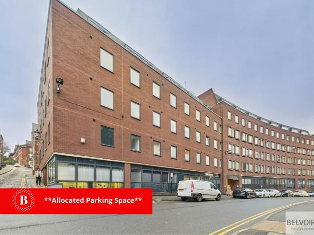 House for rent in City Centre, Isle Of Man