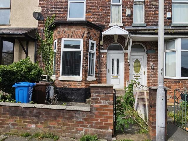House for rent in Swinton Park, Salford