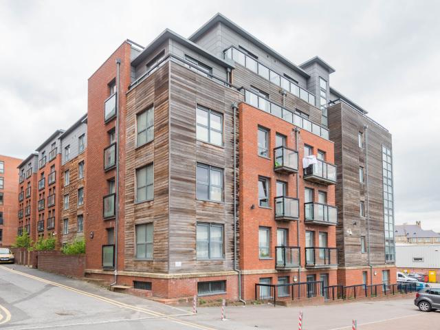 House for rent in Saint Vincent's, Netherthorpe