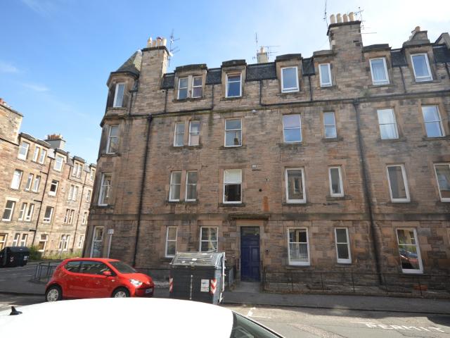 House for rent in Morningside, Scotland