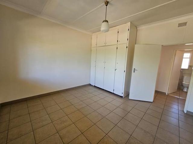 Flat for rent in Dr Kenneth Kaunda, North West
