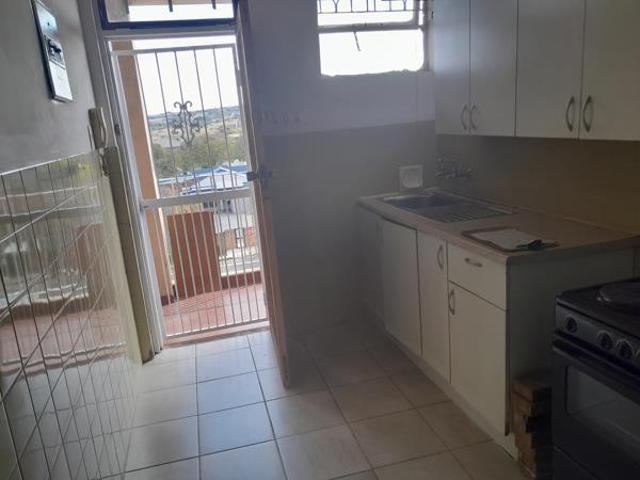 Flat for rent in Ekurhuleni, Gauteng