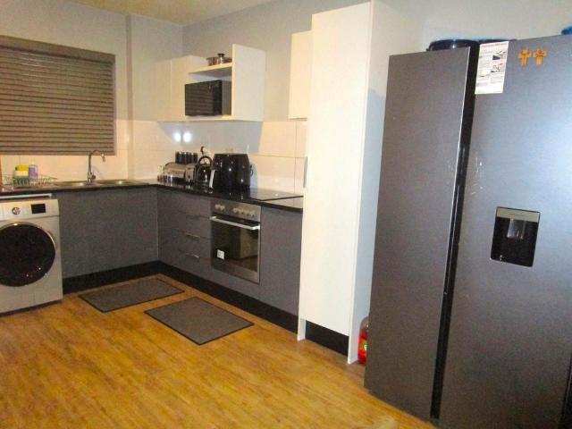 Flat for sale in Seaview, Kwazulu-natal