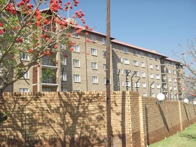 Apartment for rent in Waterkloof, Gauteng