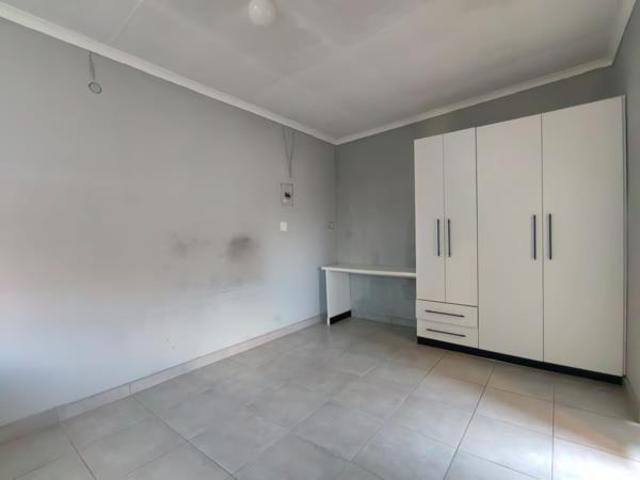 Flat for rent in Richards Bay, uMhlathuze Local Municipality