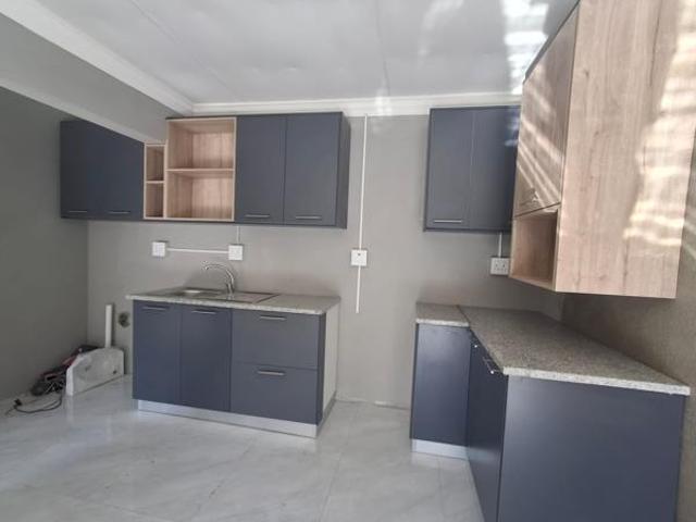 Flat for rent in UMhlathuze Municipality, Kwazulu-natal